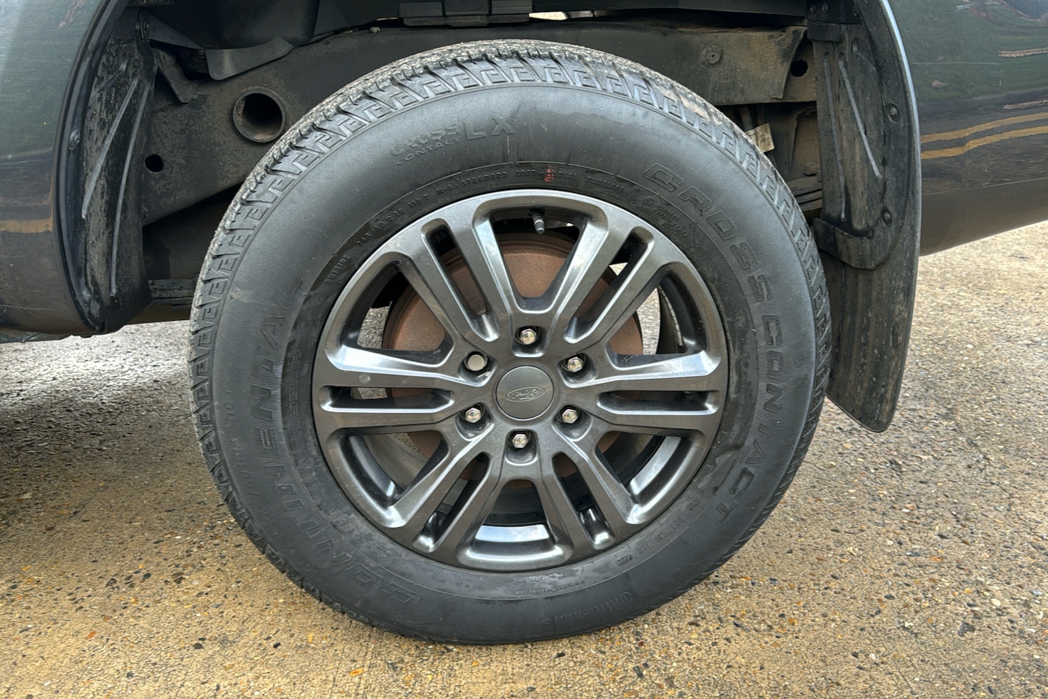 Used Ford Ranger 2023 for sale - 77123869: Photo 28