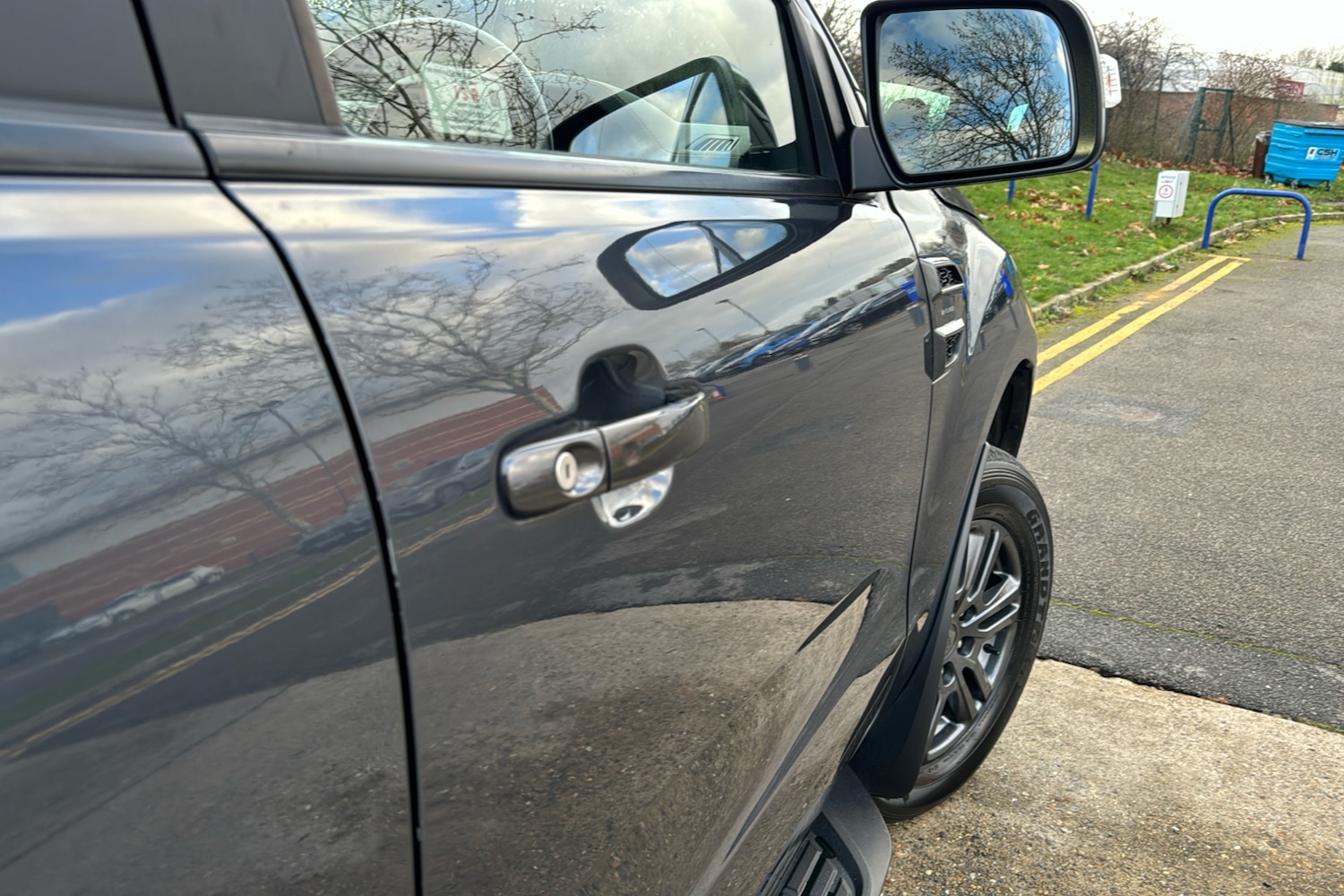 Used Ford Ranger 2023 for sale - 77123869: Photo 30