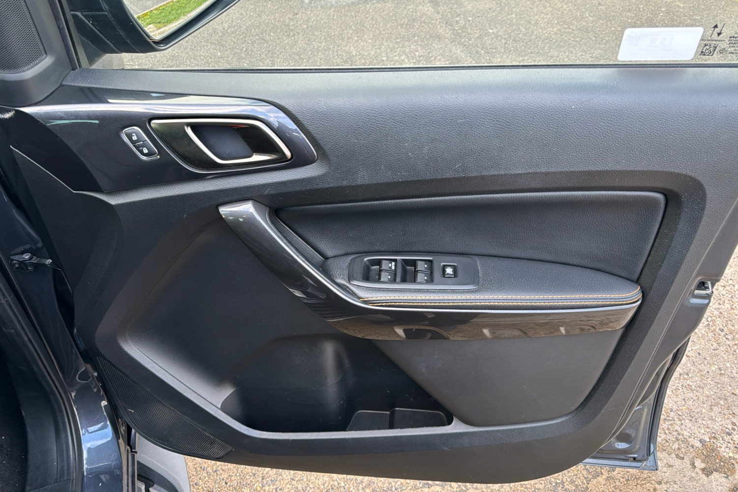 Used Ford Ranger 2023 for sale - 77123869: Photo 31