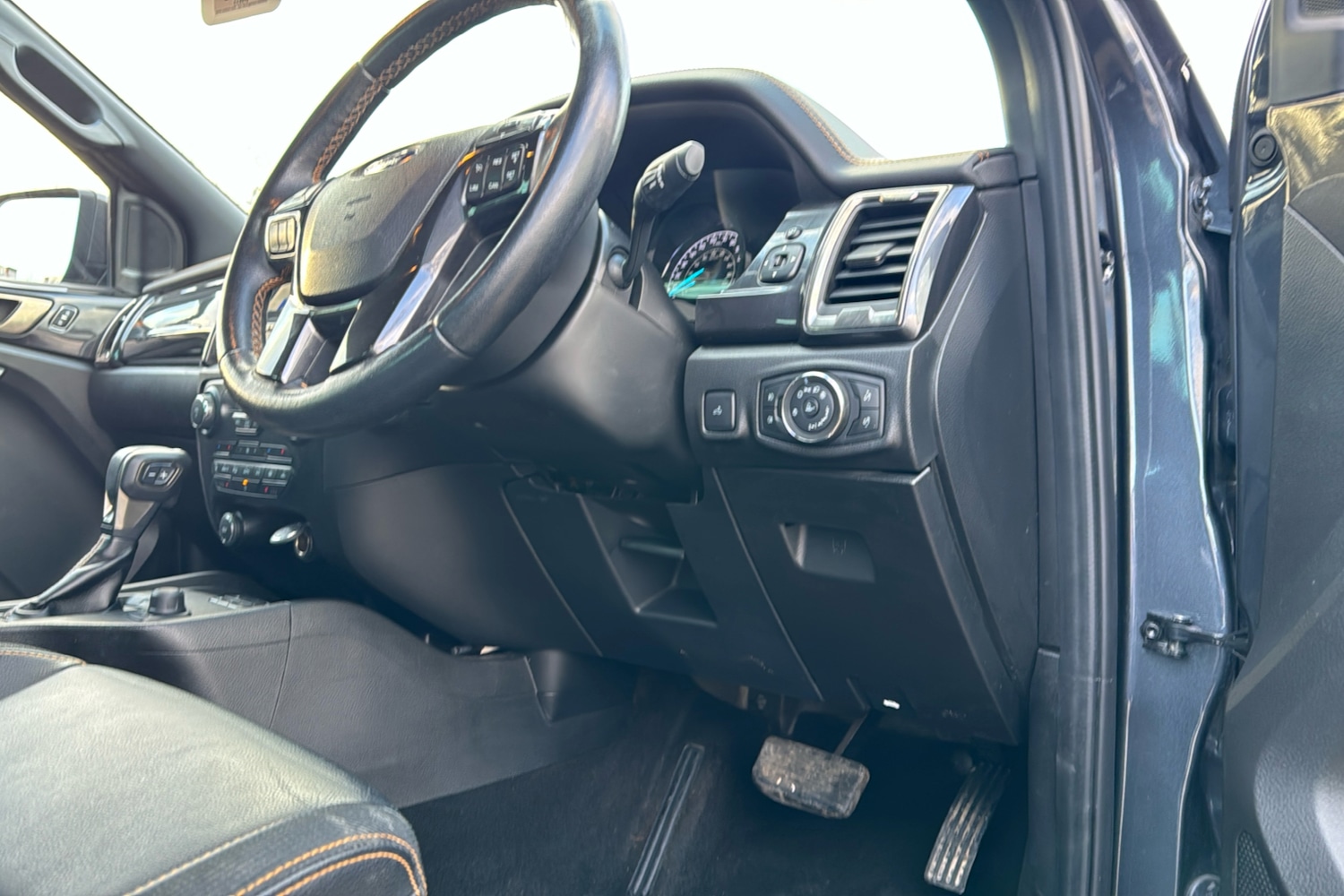 Used Ford Ranger 2023 for sale - 77123869: Photo 32