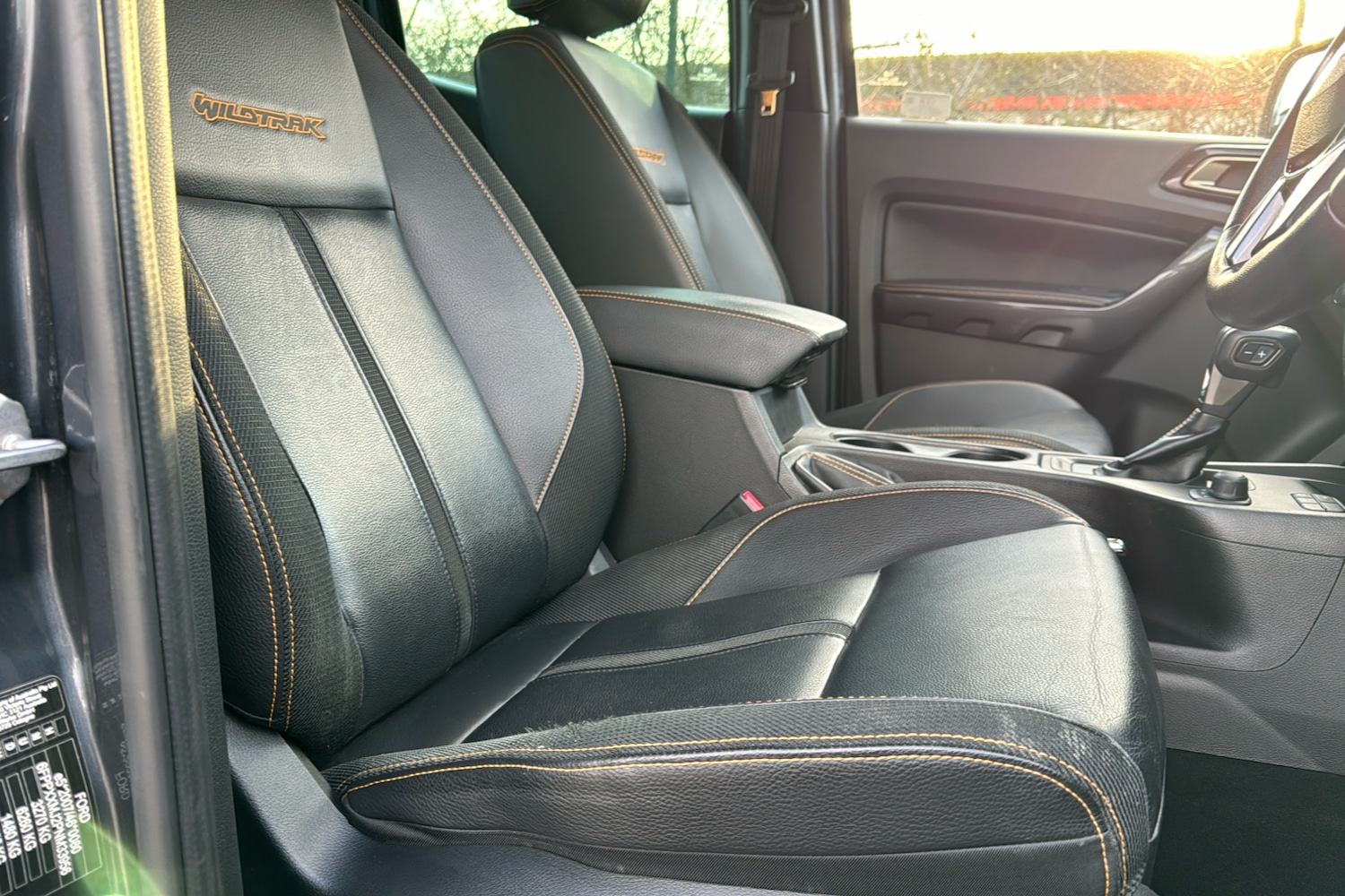 Used Ford Ranger 2023 for sale - 77123869: Photo 34