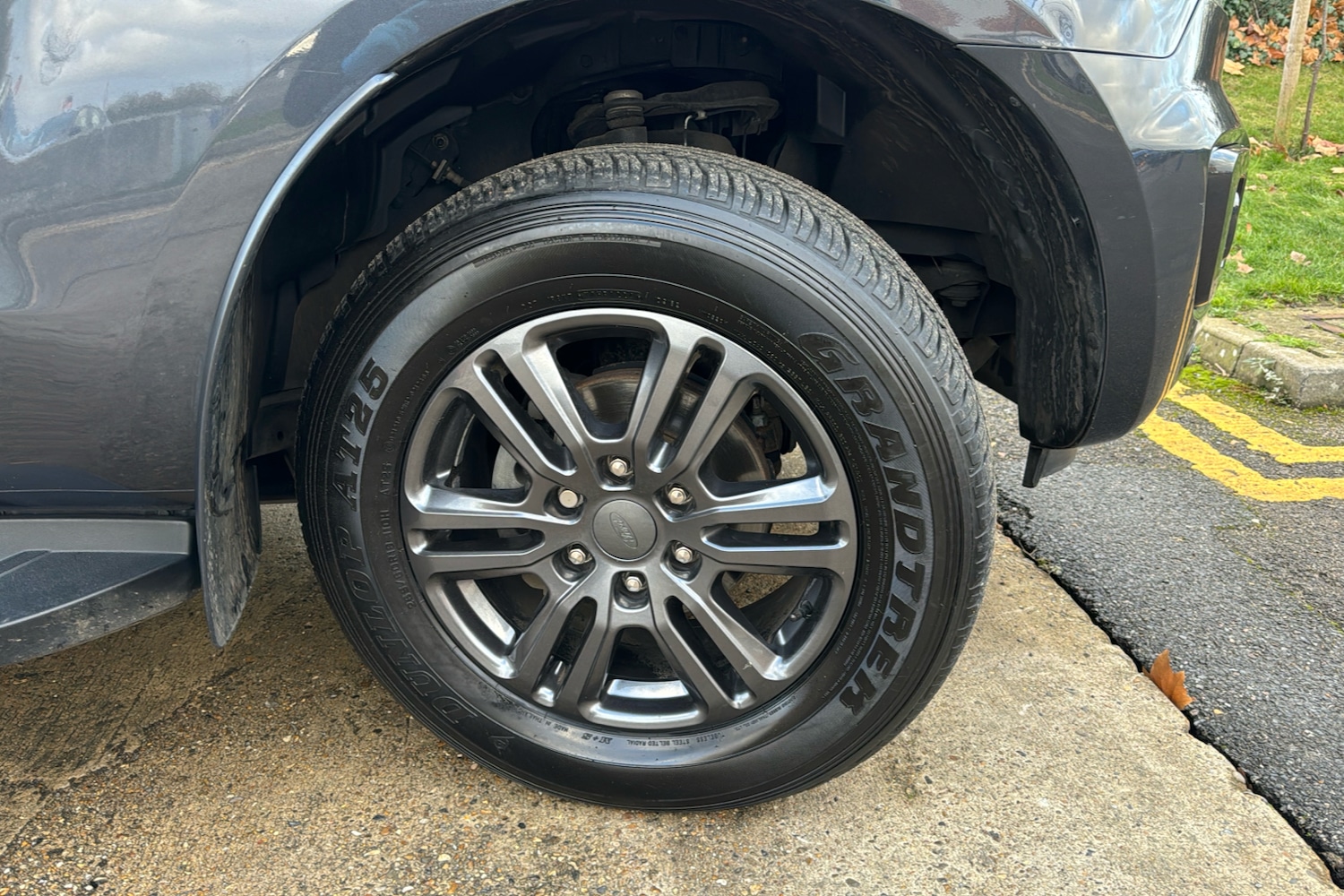 Used Ford Ranger 2023 for sale - 77123869: Photo 36