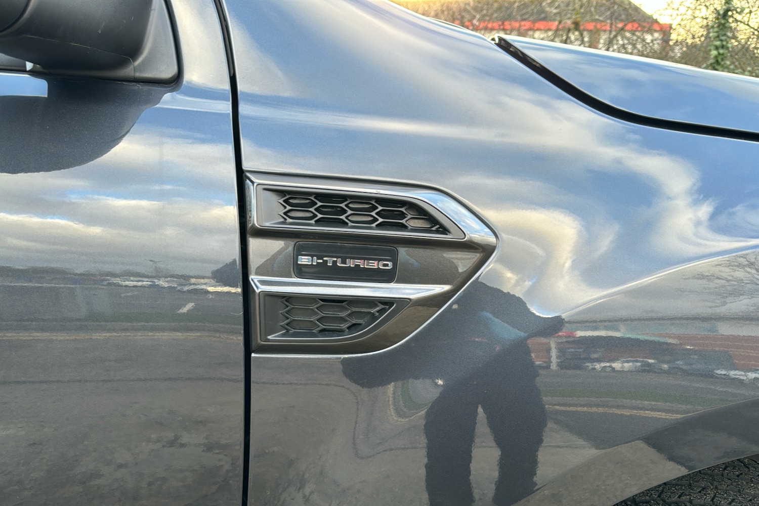 Used Ford Ranger 2023 for sale - 77123869: Photo 37