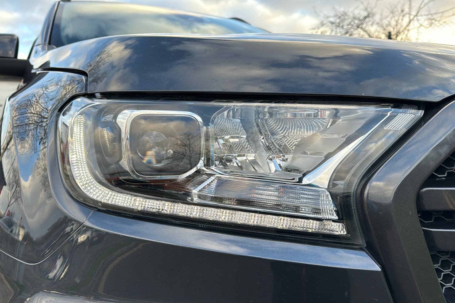 Used Ford Ranger 2023 for sale - 77123869: Photo 38