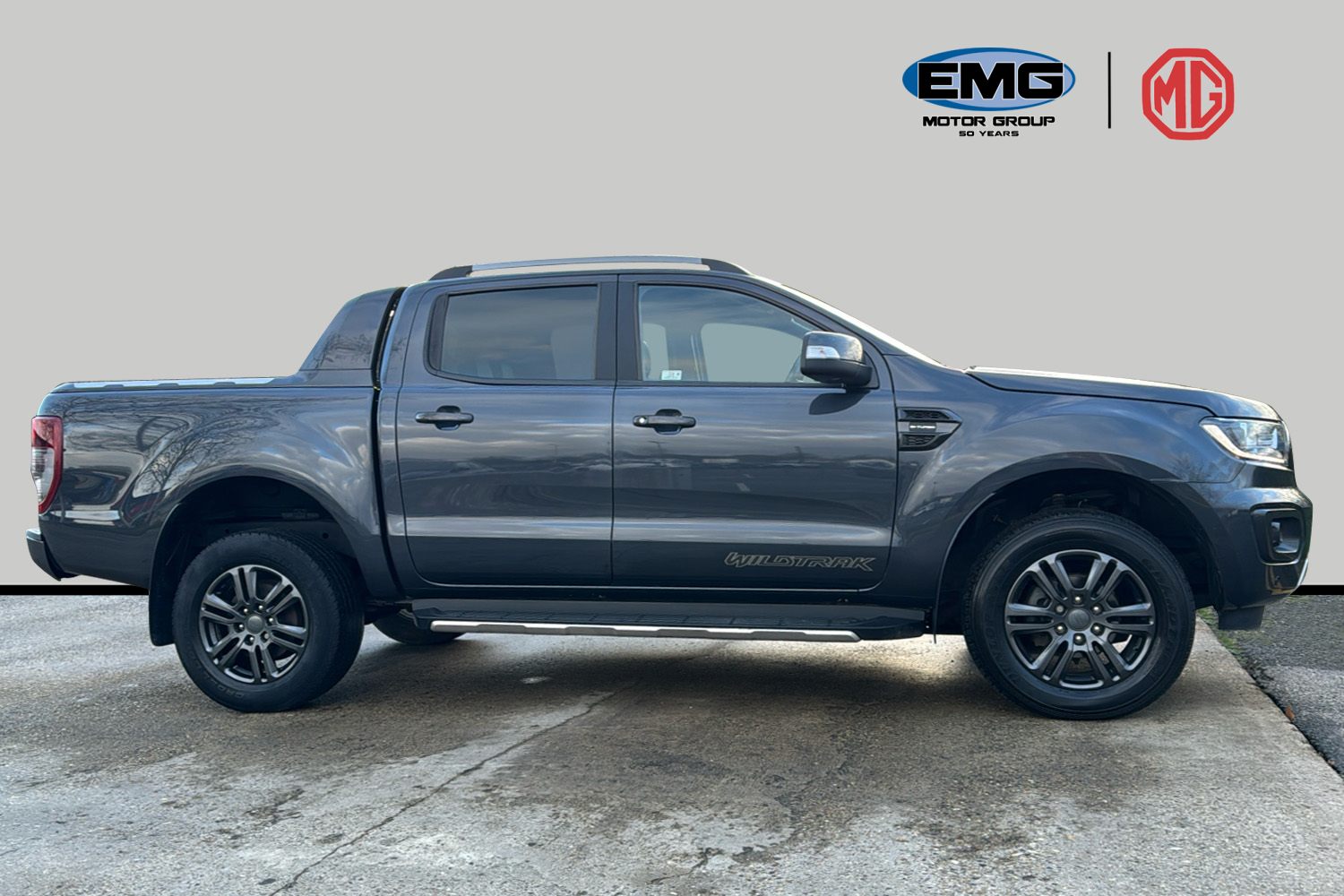 Used Ford Ranger 2023 for sale - 77123869: Photo 4