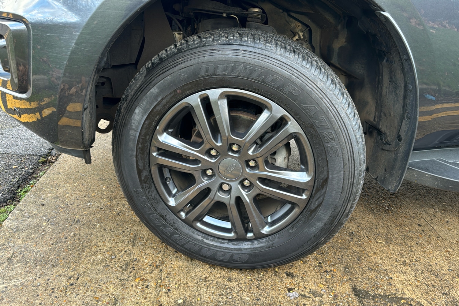 Used Ford Ranger 2023 for sale - 77123869: Photo 40