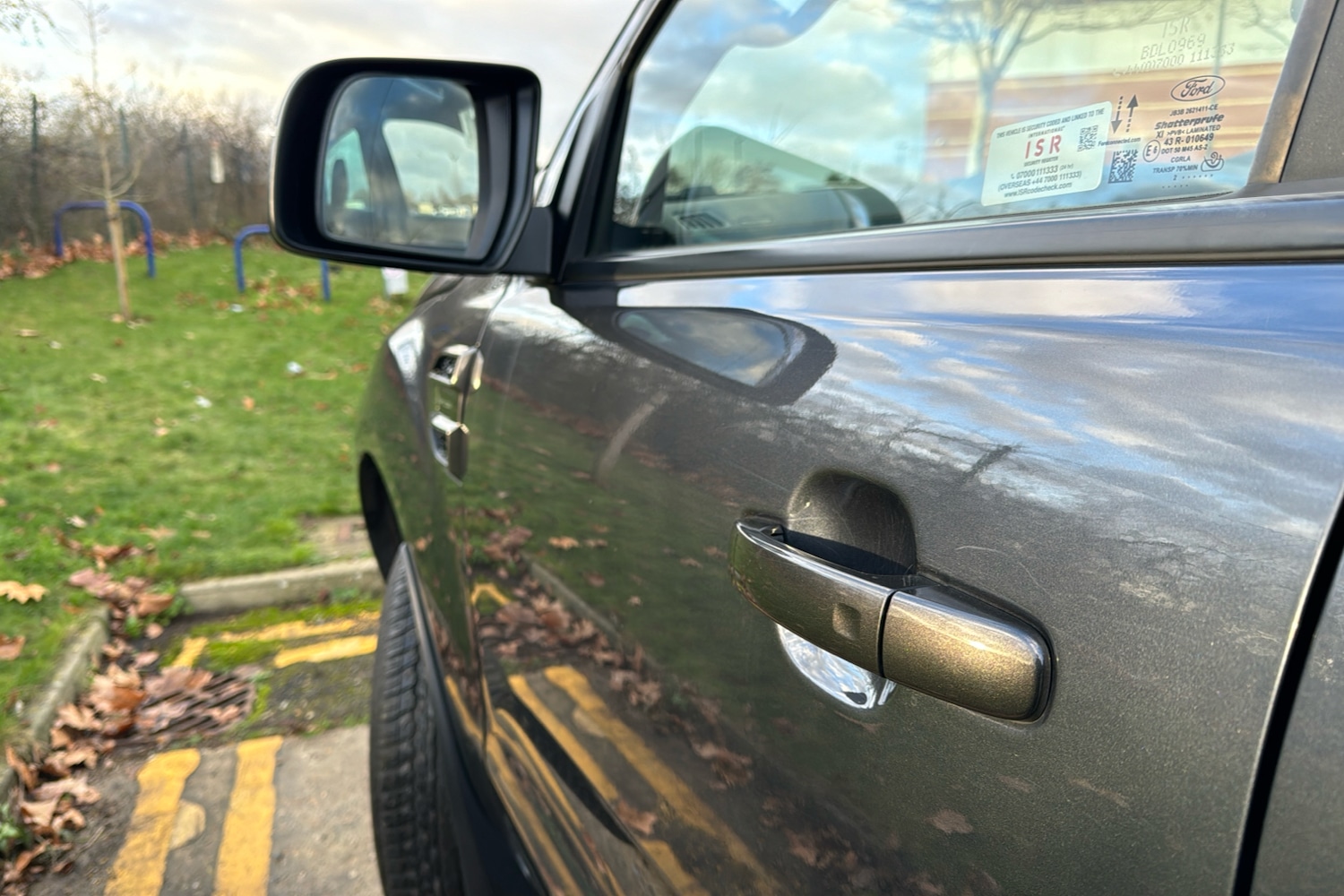 Used Ford Ranger 2023 for sale - 77123869: Photo 41