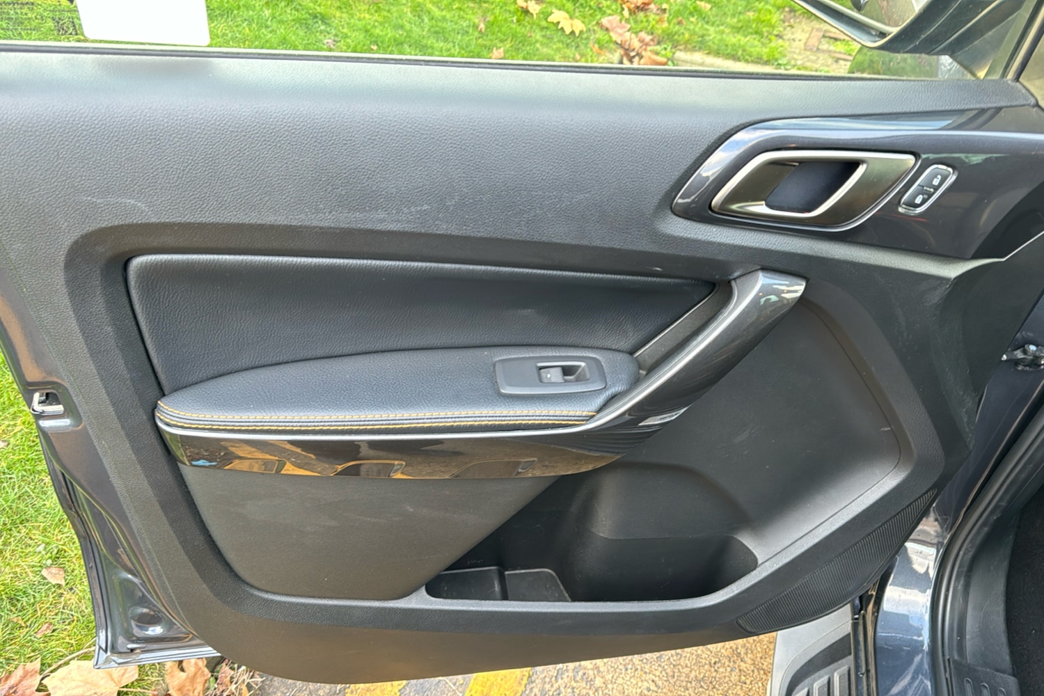 Used Ford Ranger 2023 for sale - 77123869: Photo 42