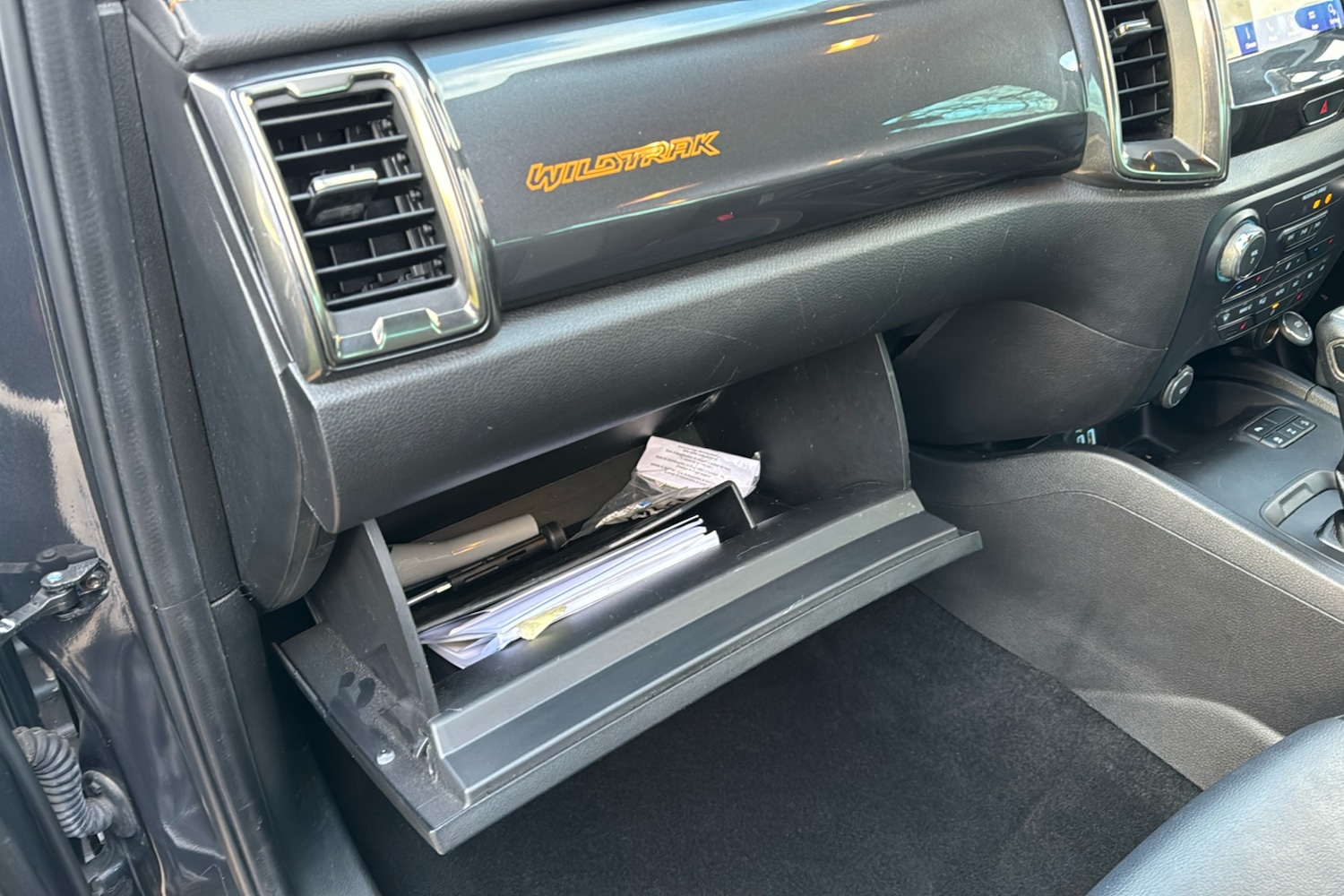 Used Ford Ranger 2023 for sale - 77123869: Photo 43