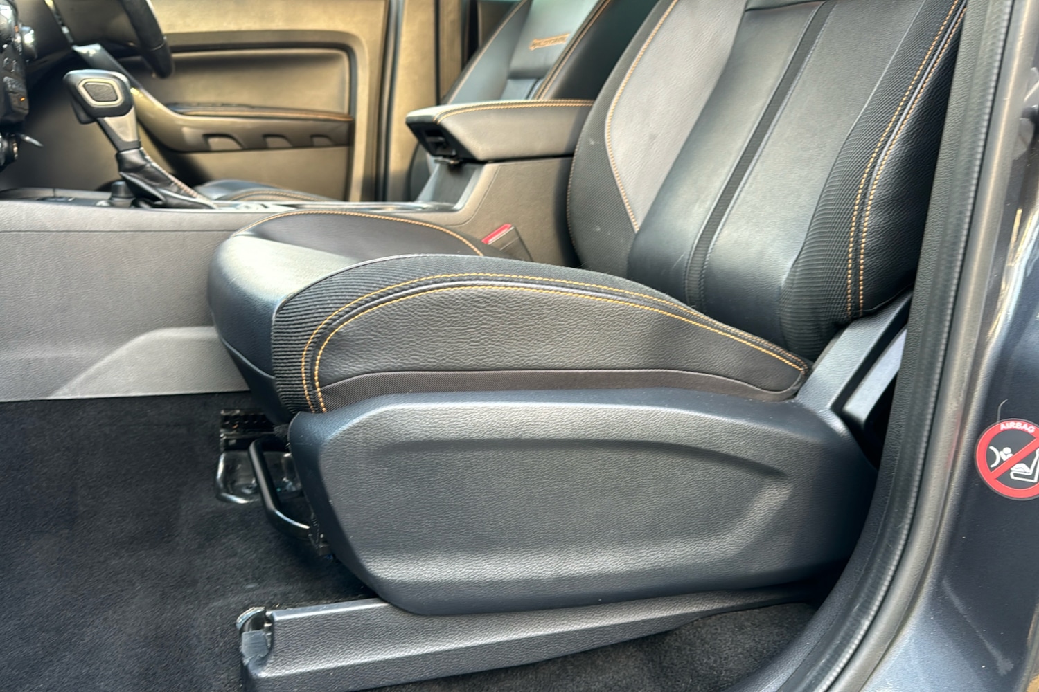 Used Ford Ranger 2023 for sale - 77123869: Photo 44