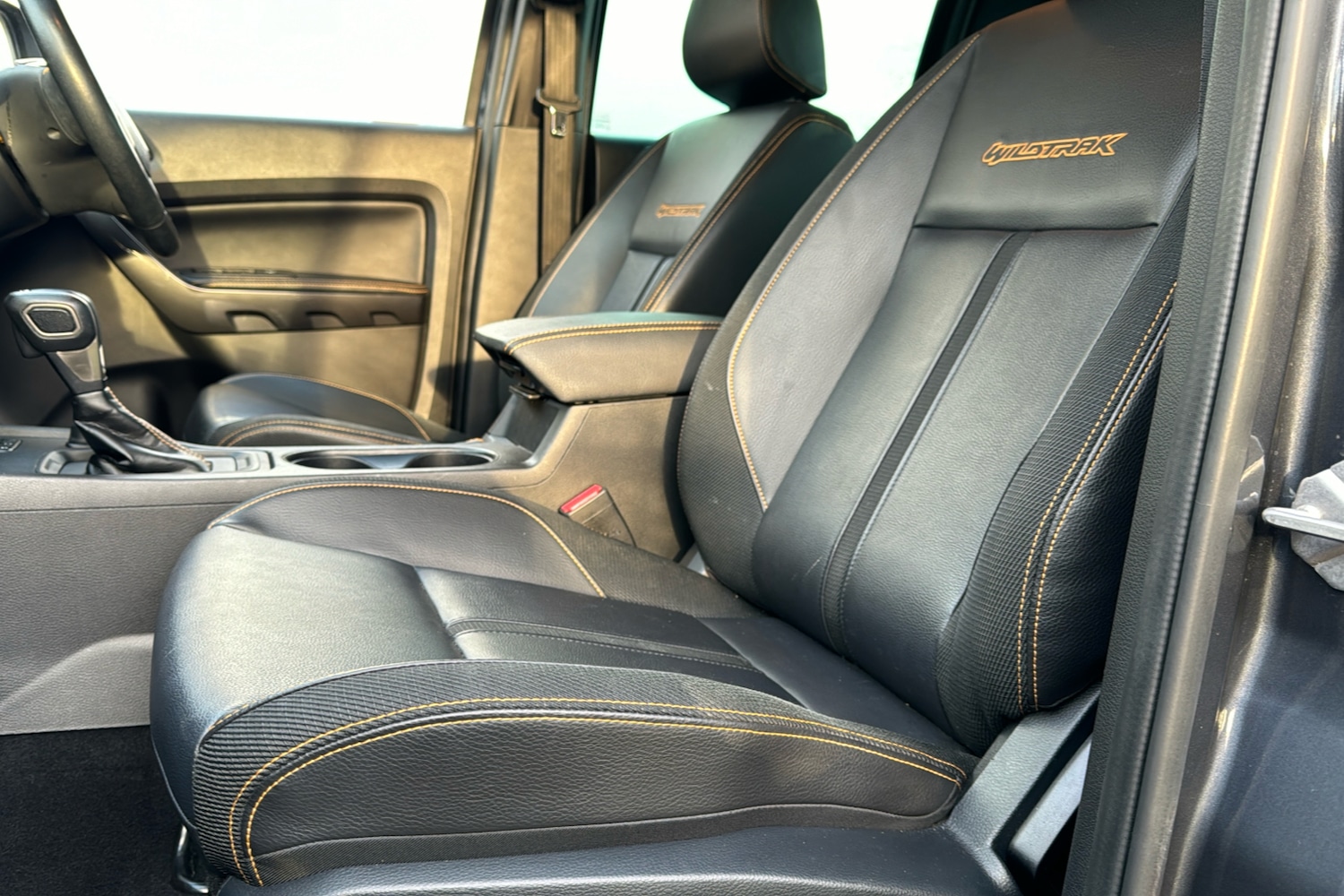 Used Ford Ranger 2023 for sale - 77123869: Photo 45