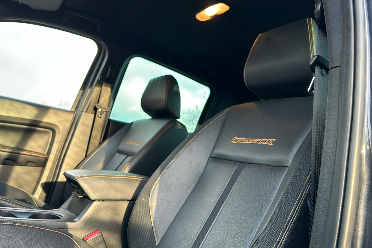 Used Ford Ranger 2023 for sale - 77123869: Photo 46