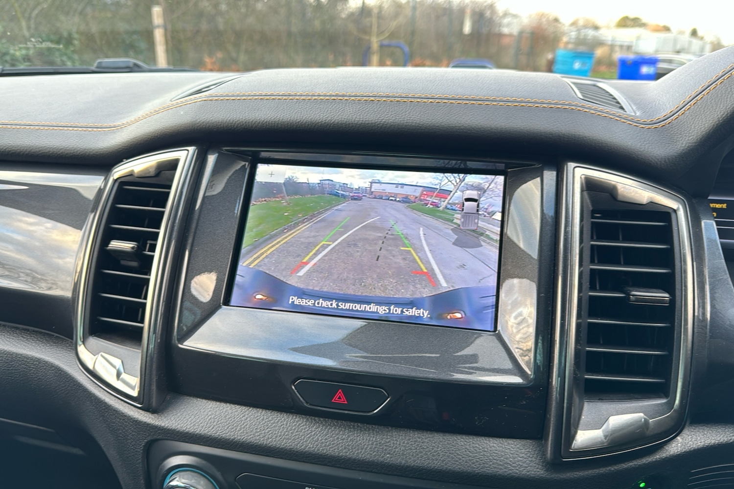 Used Ford Ranger 2023 for sale - 77123869: Photo 47