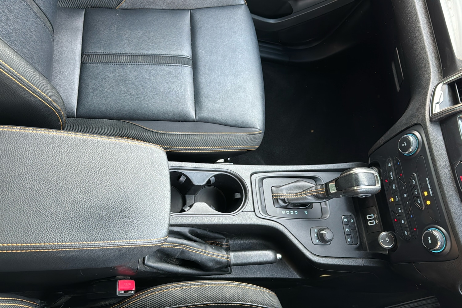 Used Ford Ranger 2023 for sale - 77123869: Photo 48