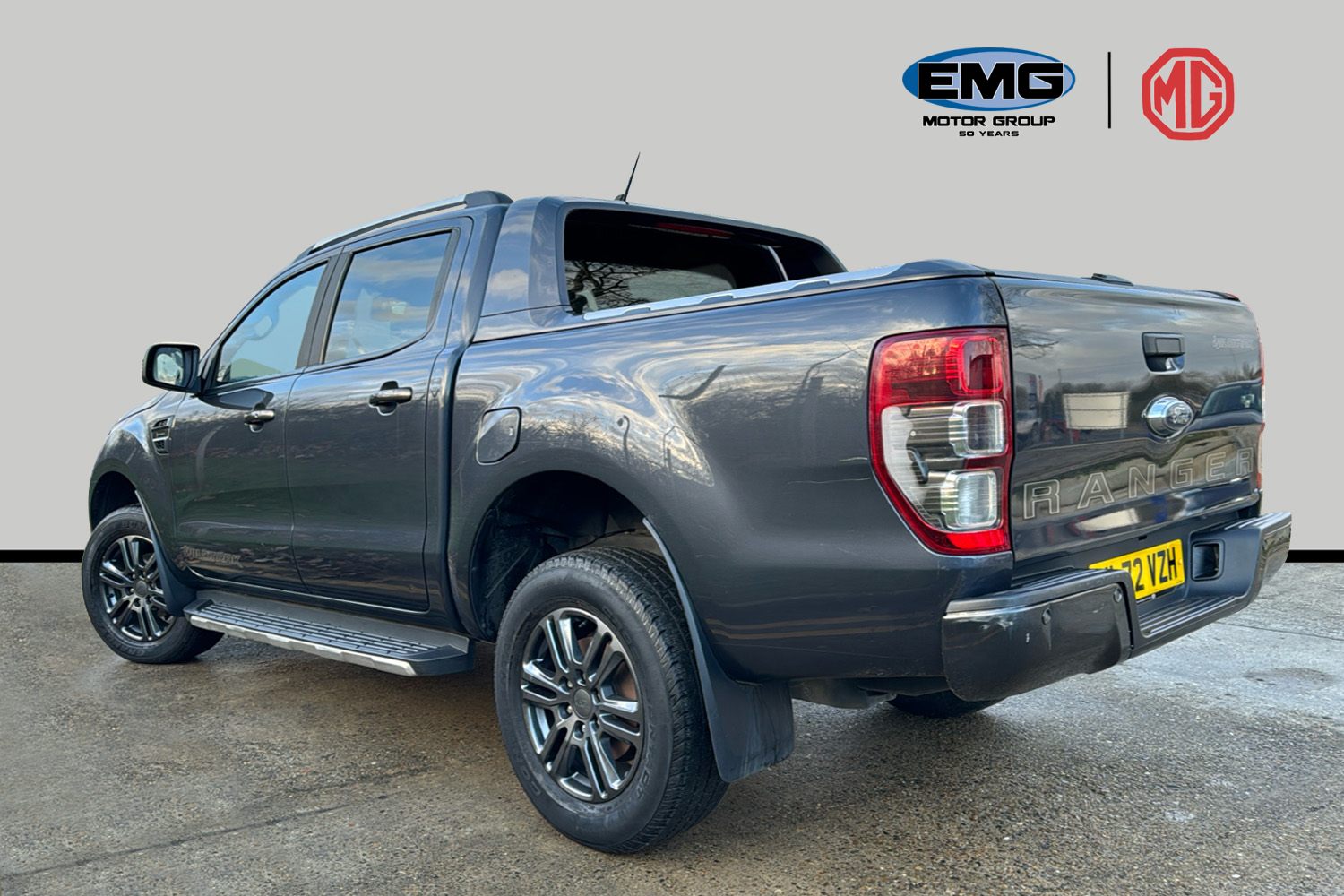 Used Ford Ranger 2023 for sale - 77123869: Photo 5