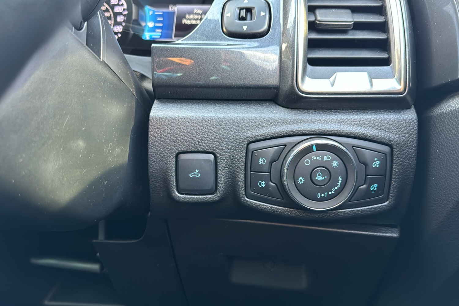 Used Ford Ranger 2023 for sale - 77123869: Photo 50