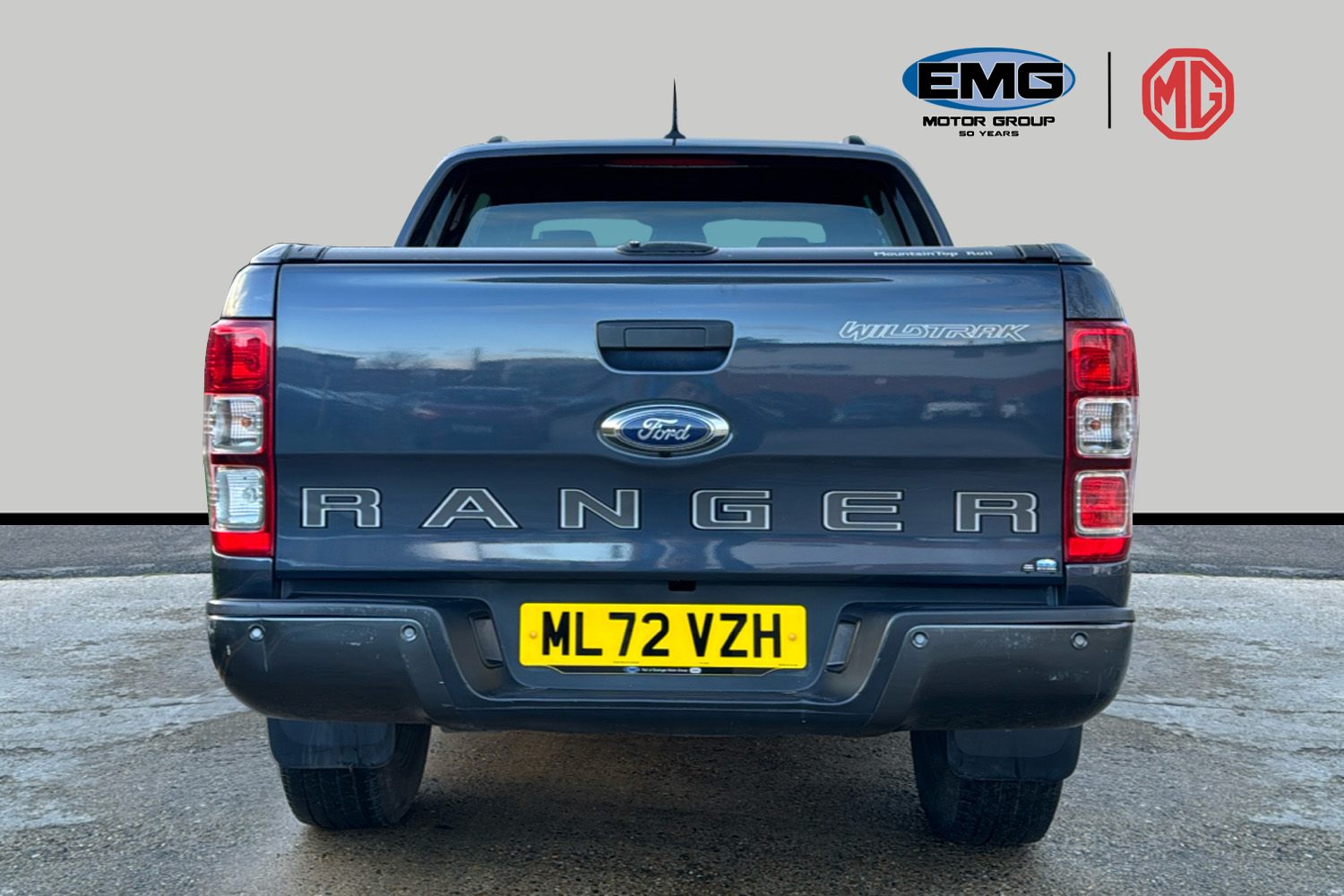 Used Ford Ranger 2023 for sale - 77123869: Photo 6
