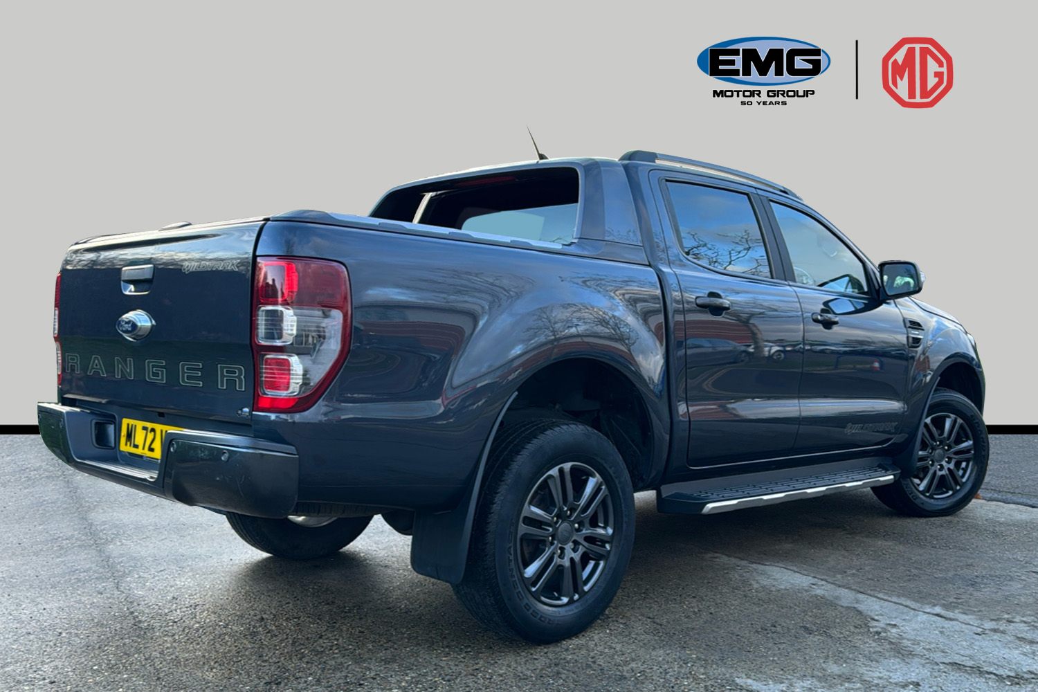 Used Ford Ranger 2023 for sale - 77123869: Photo 7