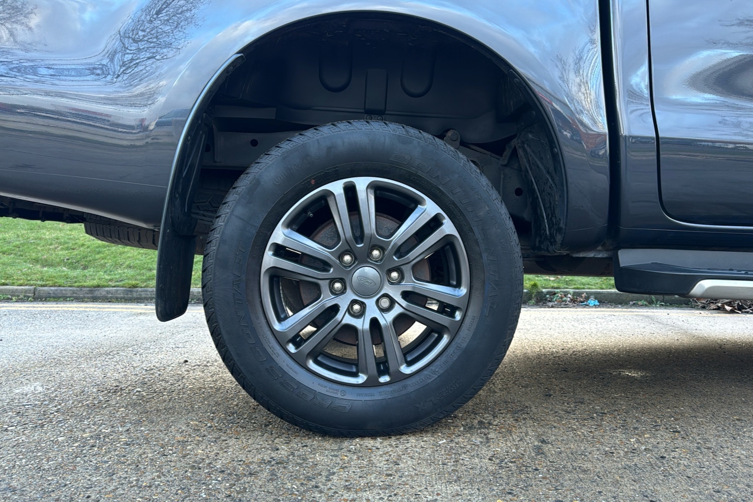 Used Ford Ranger 2023 for sale - 77123869: Photo 8