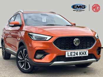 2024 - 1.0 T Gdi Exclusive Suv 5dr Petrol Auto Euro 6 111 Ps