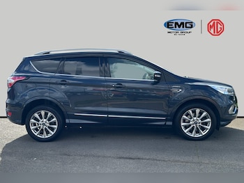Used Ford Kuga 2019 for sale - 77827741: Photo