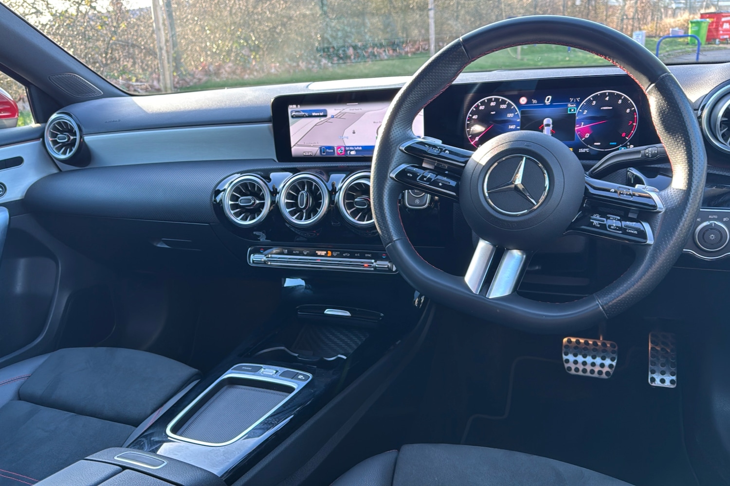 Used Mercedes-Benz A-Class 2024 for sale - 77661787: Photo 10