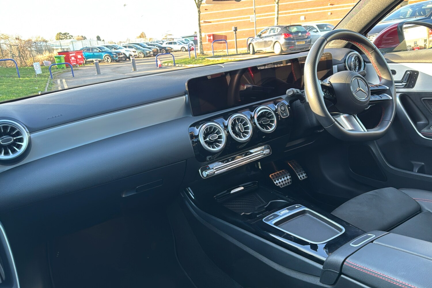 Used Mercedes-Benz A-Class 2024 for sale - 77661787: Photo 11