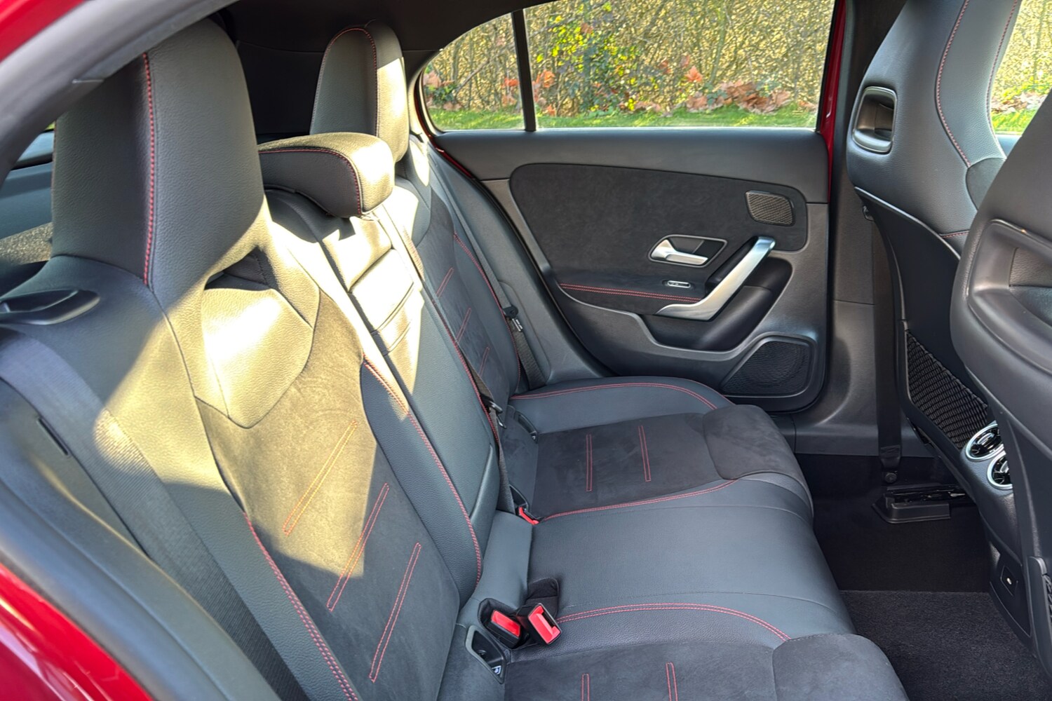 Used Mercedes-Benz A-Class 2024 for sale - 77661787: Photo 12