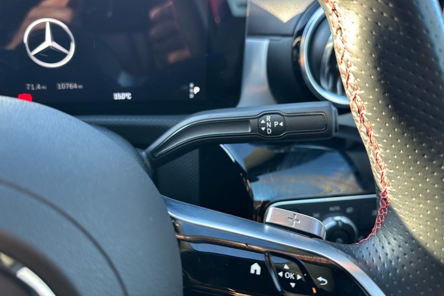 Used Mercedes-Benz A-Class 2024 for sale - 77661787: Photo 13