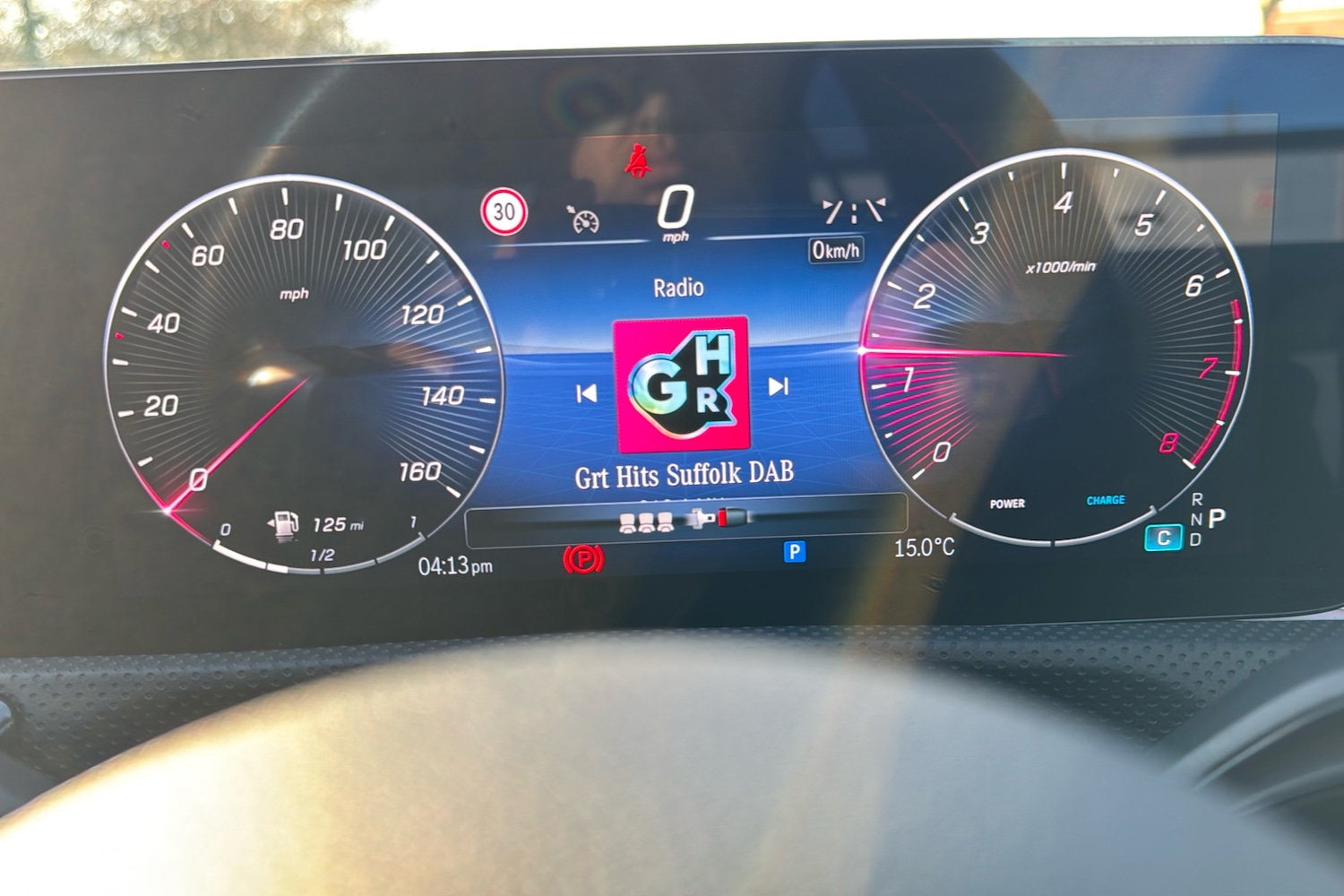 Used Mercedes-Benz A-Class 2024 for sale - 77661787: Photo 14