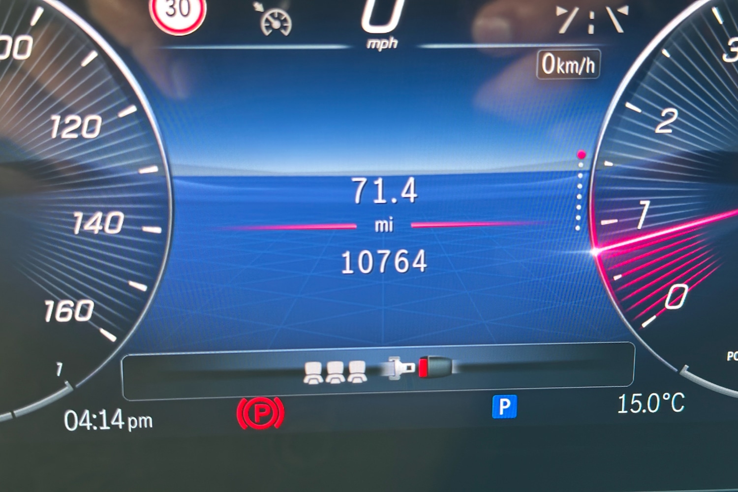 Used Mercedes-Benz A-Class 2024 for sale - 77661787: Photo 15