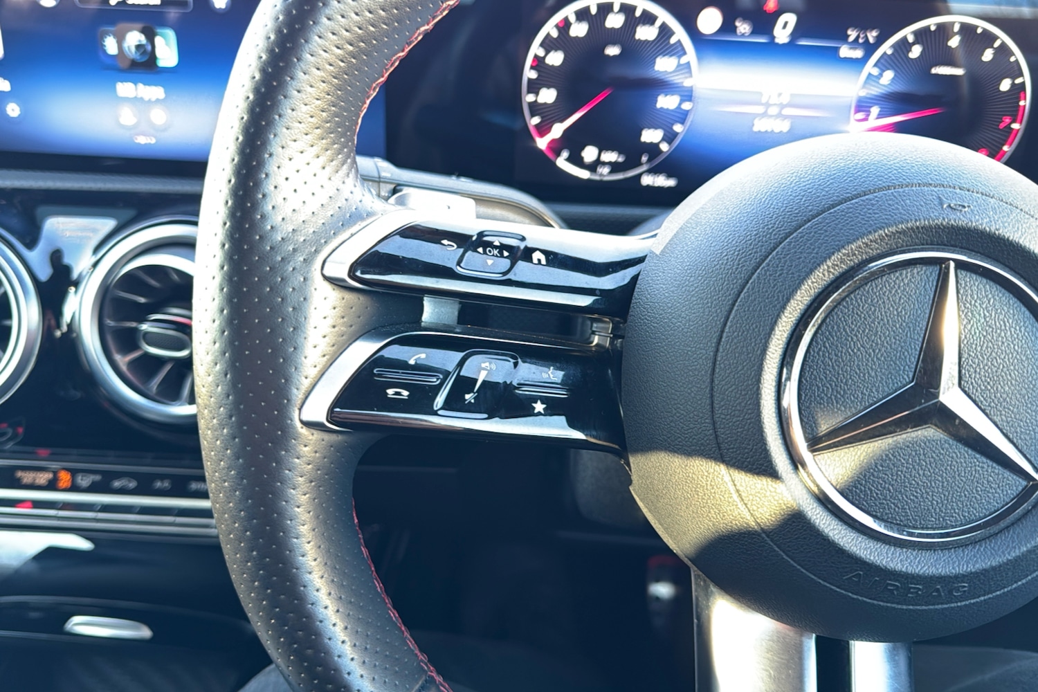 Used Mercedes-Benz A-Class 2024 for sale - 77661787: Photo 17