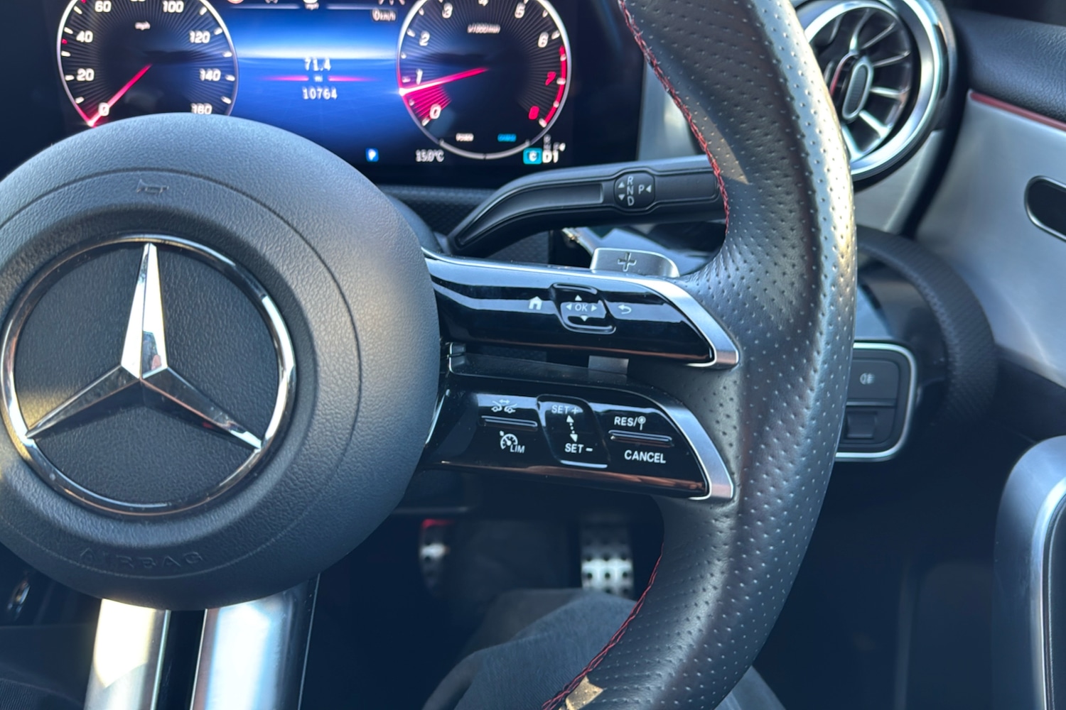 Used Mercedes-Benz A-Class 2024 for sale - 77661787: Photo 18