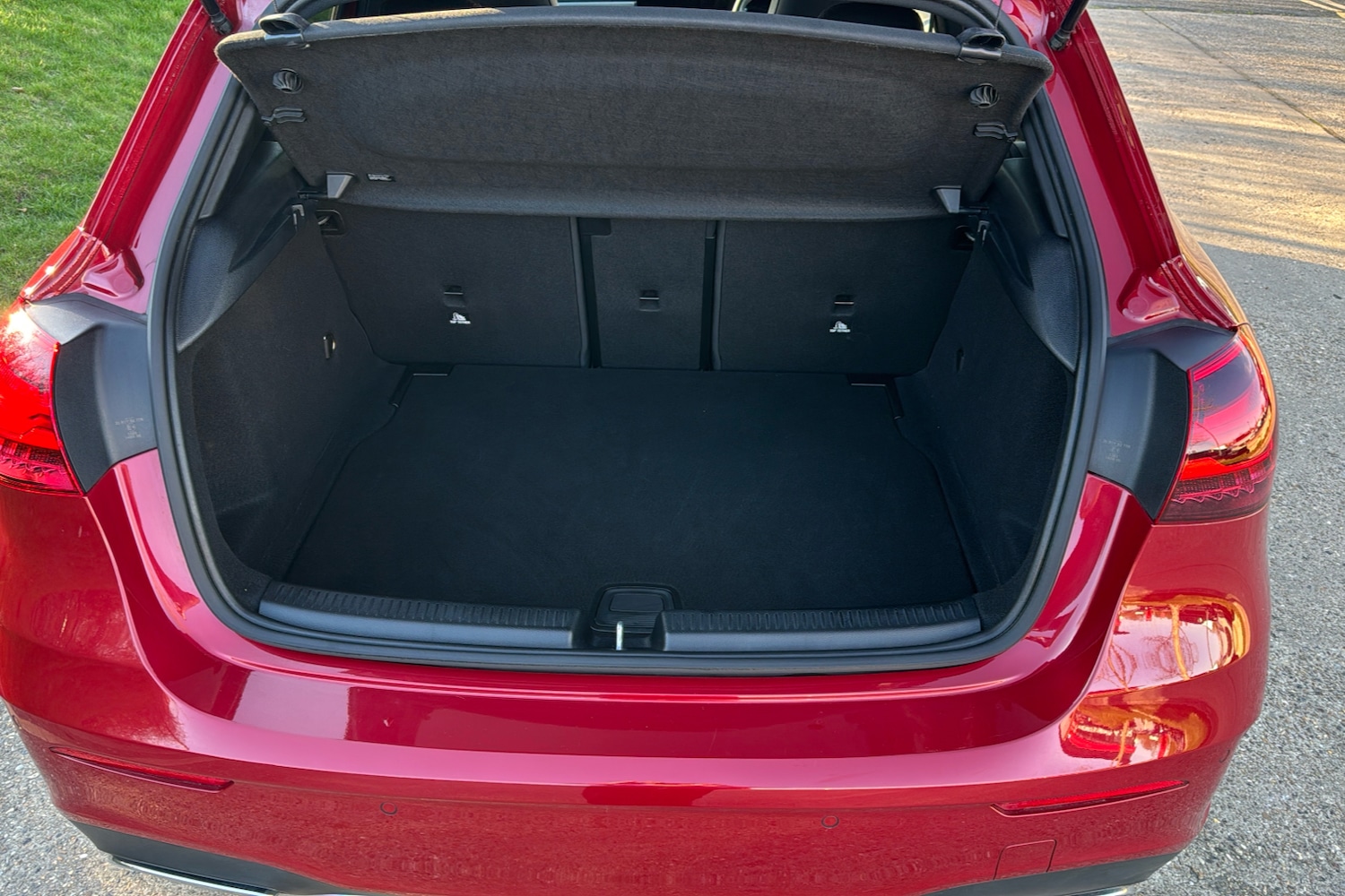 Used Mercedes-Benz A-Class 2024 for sale - 77661787: Photo 19