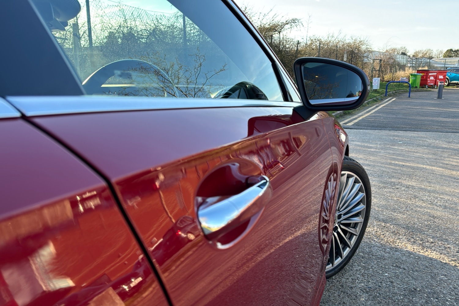 Used Mercedes-Benz A-Class 2024 for sale - 77661787: Photo 24