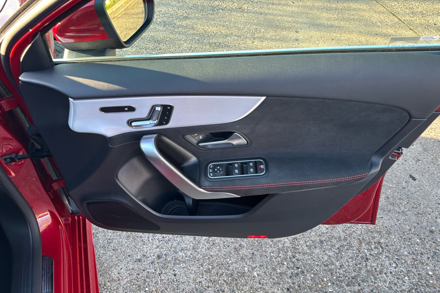 Used Mercedes-Benz A-Class 2024 for sale - 77661787: Photo 27