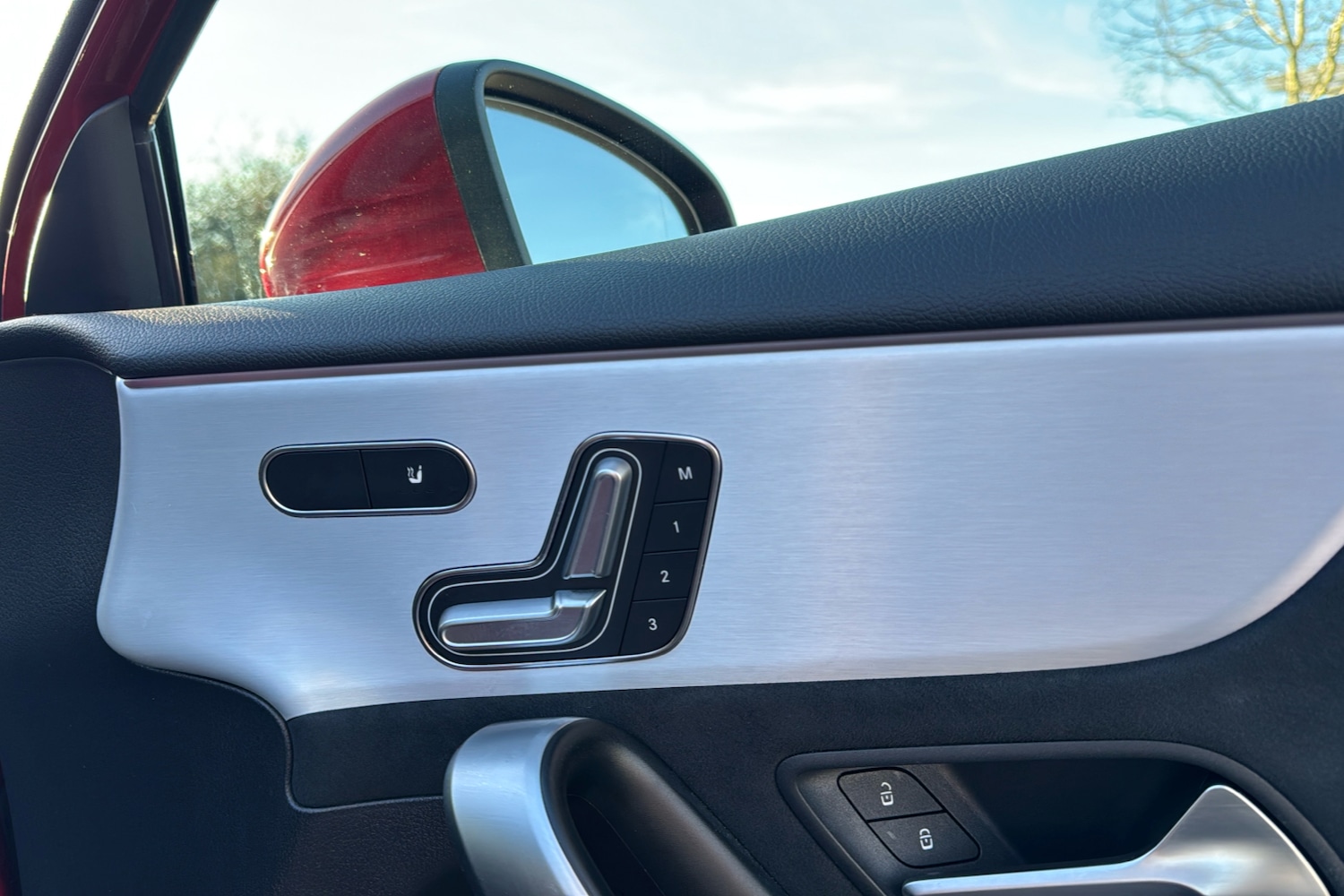 Used Mercedes-Benz A-Class 2024 for sale - 77661787: Photo 28