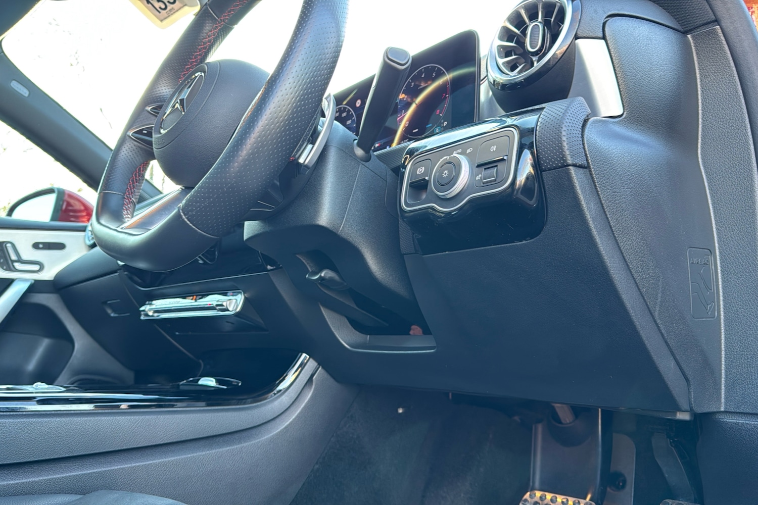 Used Mercedes-Benz A-Class 2024 for sale - 77661787: Photo 29