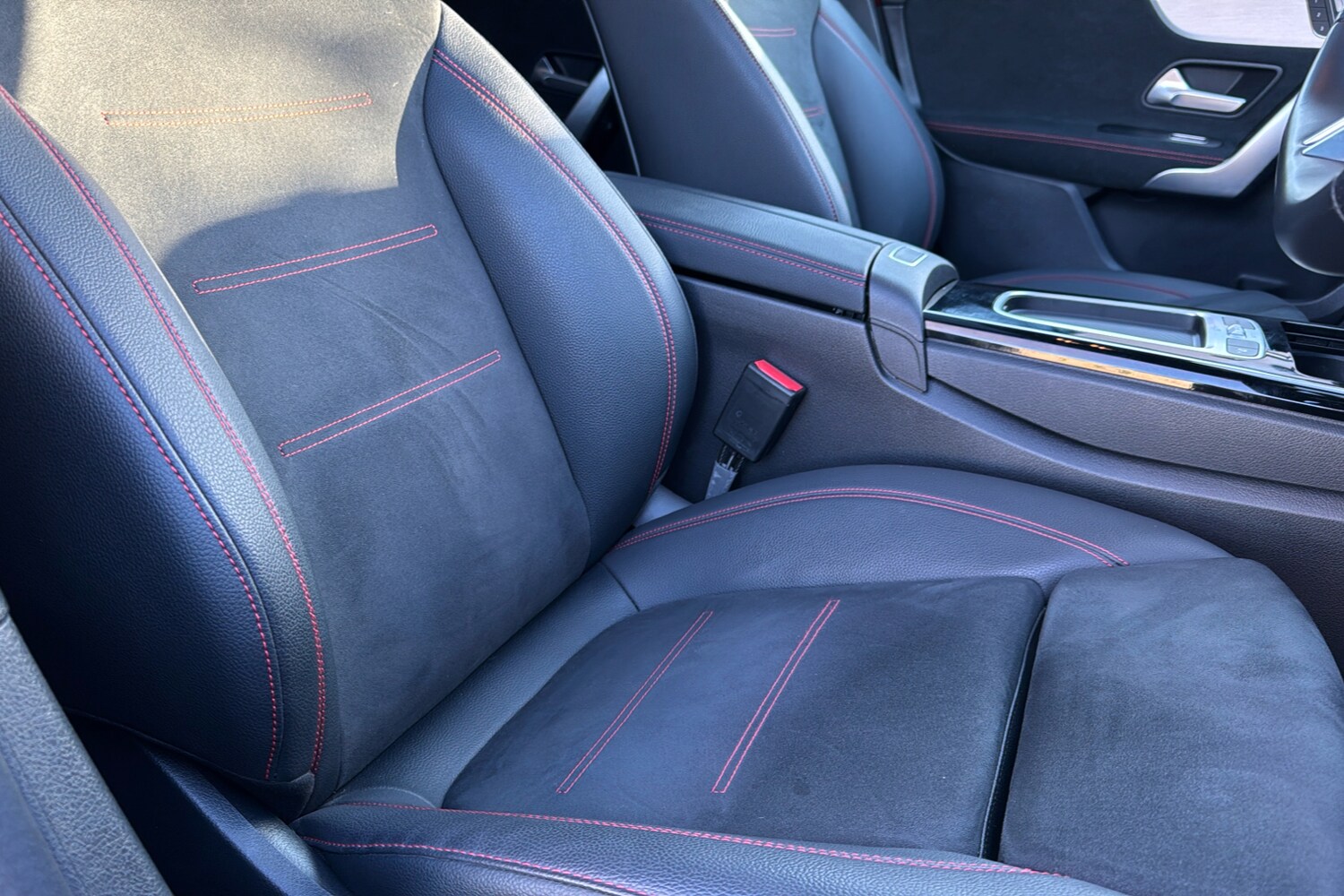 Used Mercedes-Benz A-Class 2024 for sale - 77661787: Photo 30