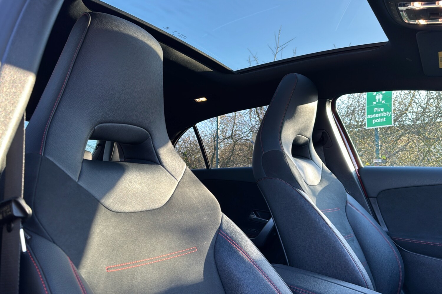 Used Mercedes-Benz A-Class 2024 for sale - 77661787: Photo 31