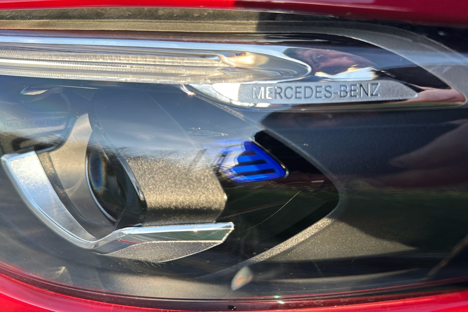 Used Mercedes-Benz A-Class 2024 for sale - 77661787: Photo 35