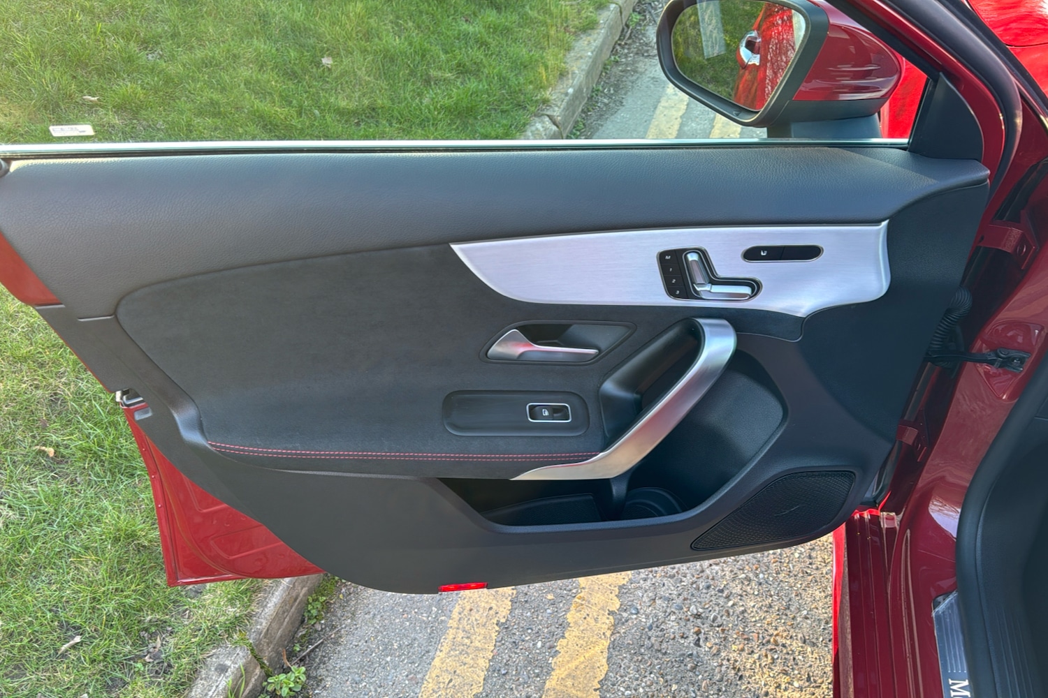 Used Mercedes-Benz A-Class 2024 for sale - 77661787: Photo 38