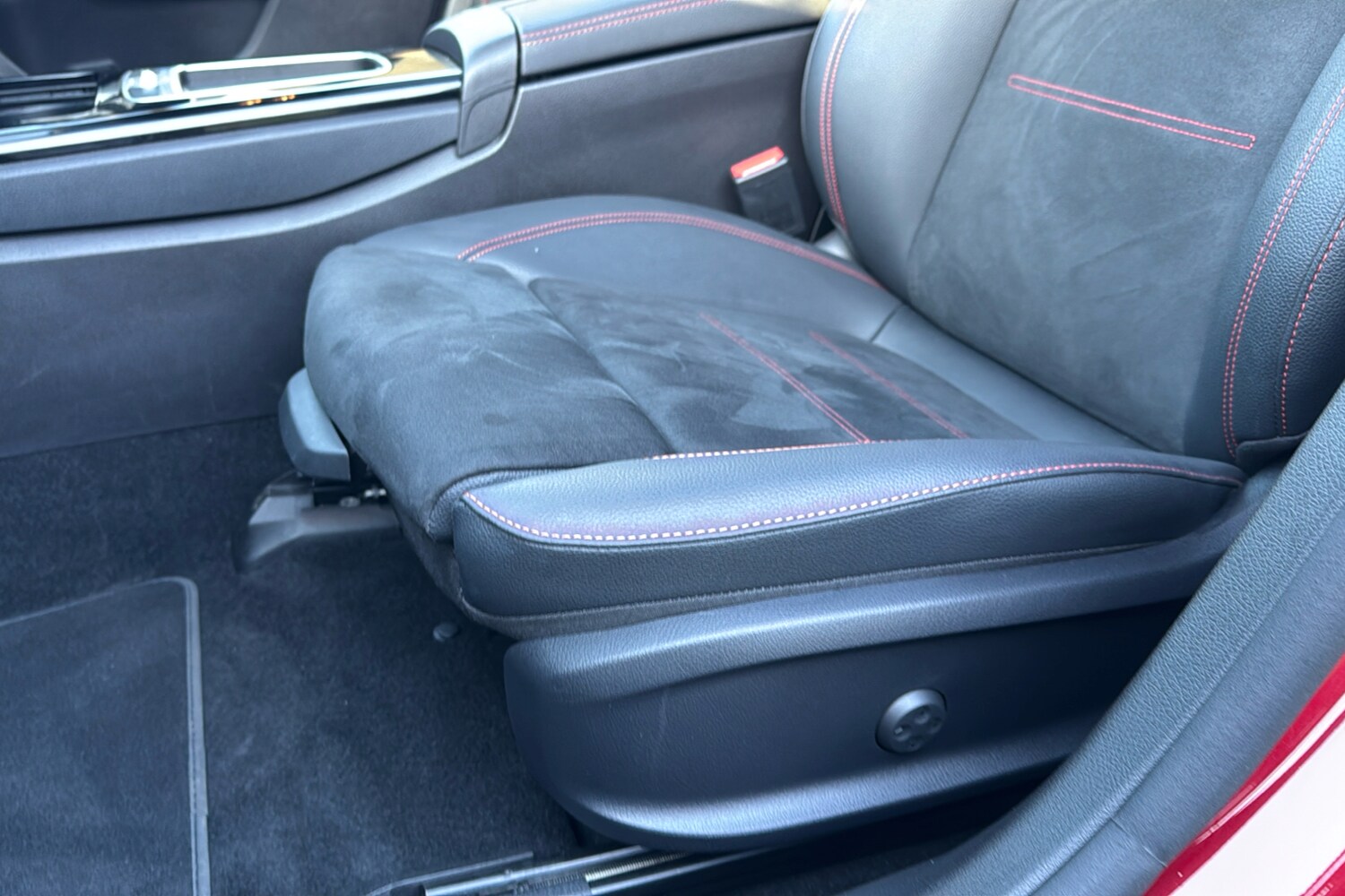 Used Mercedes-Benz A-Class 2024 for sale - 77661787: Photo 39