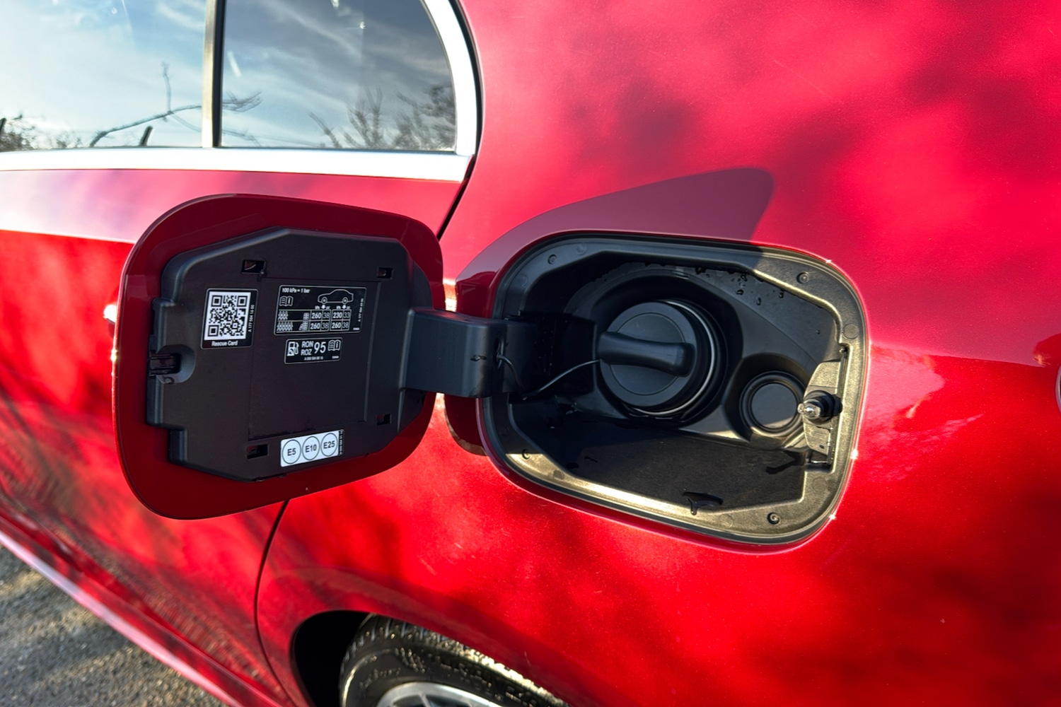 Used Mercedes-Benz A-Class 2024 for sale - 77661787: Photo 40