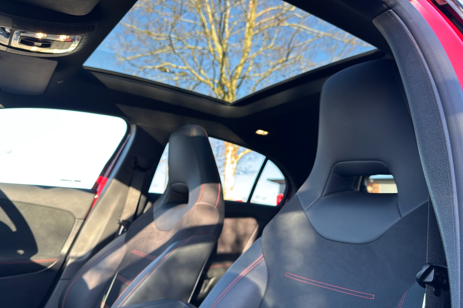 Used Mercedes-Benz A-Class 2024 for sale - 77661787: Photo 41