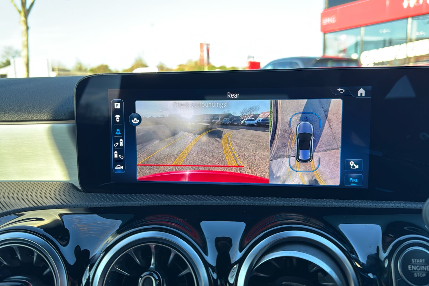 Used Mercedes-Benz A-Class 2024 for sale - 77661787: Photo 44