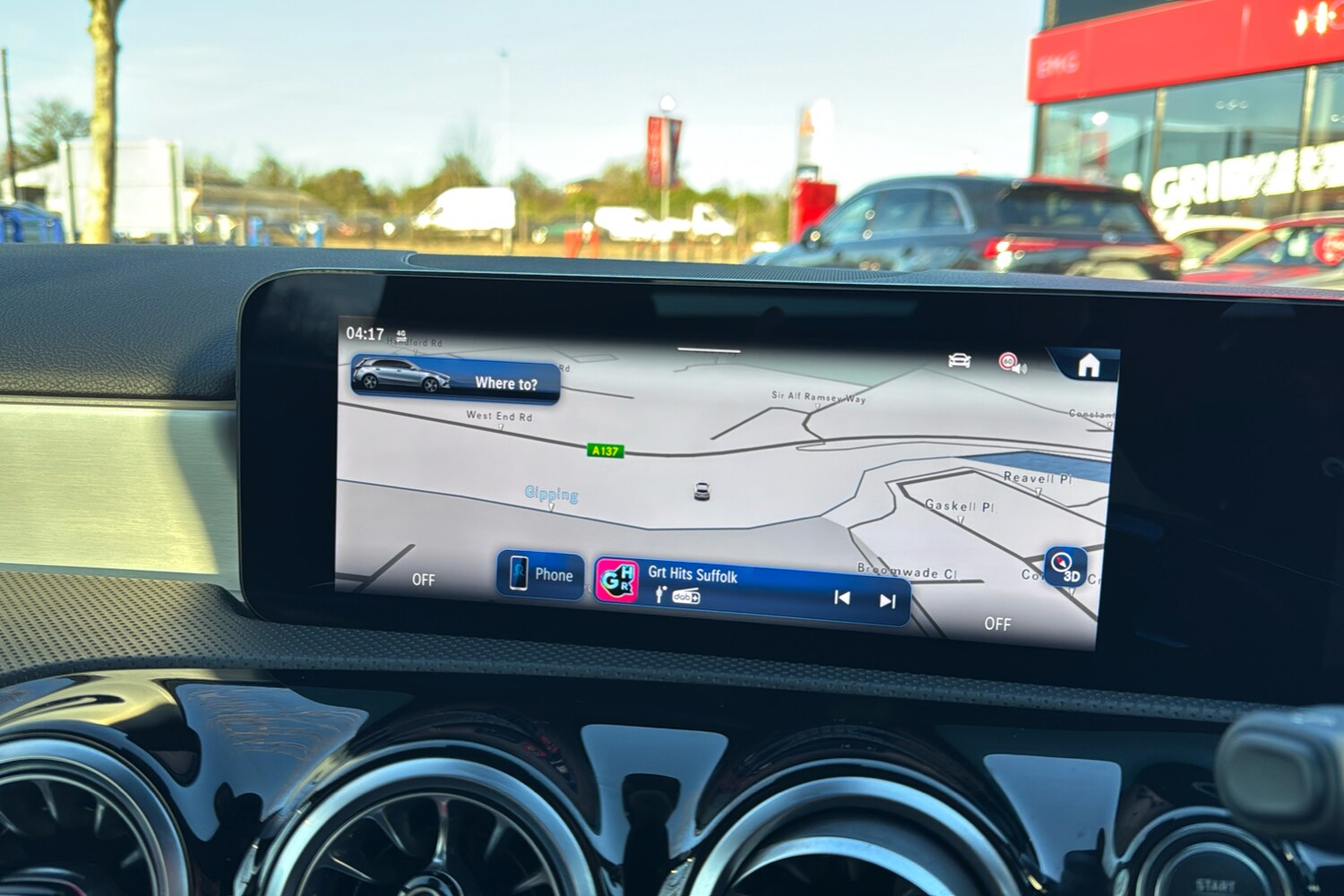 Used Mercedes-Benz A-Class 2024 for sale - 77661787: Photo 45