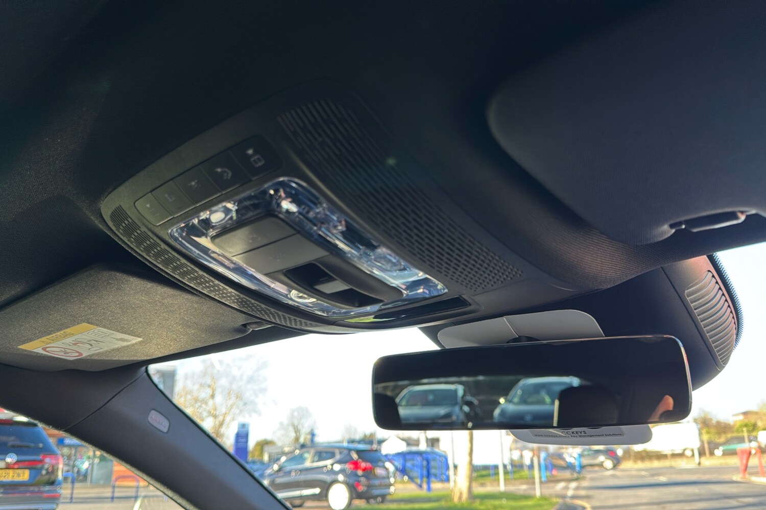 Used Mercedes-Benz A-Class 2024 for sale - 77661787: Photo 47