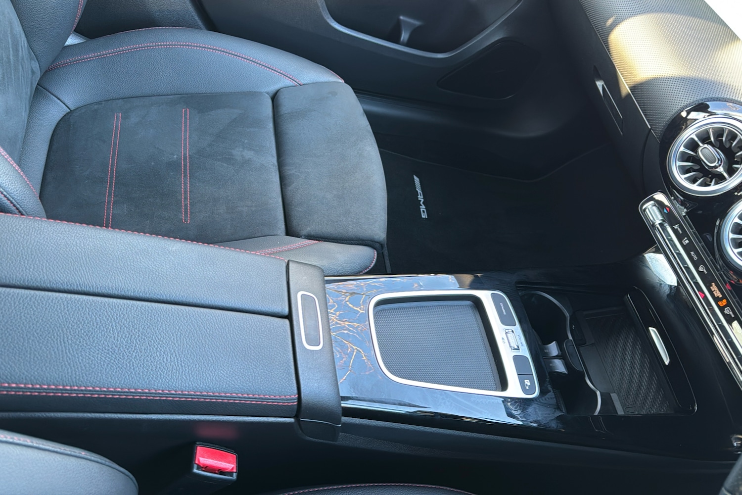 Used Mercedes-Benz A-Class 2024 for sale - 77661787: Photo 48