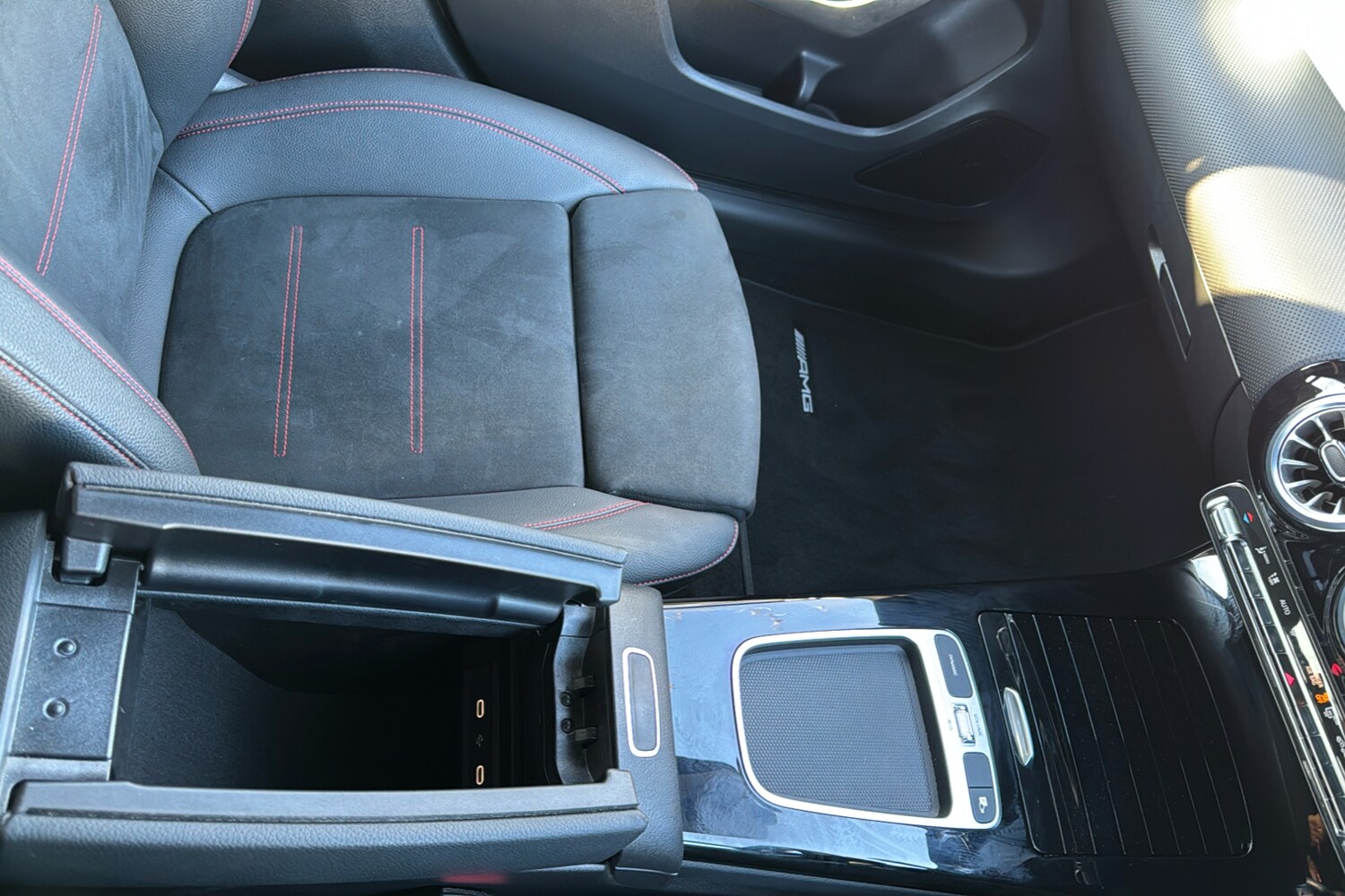 Used Mercedes-Benz A-Class 2024 for sale - 77661787: Photo 49